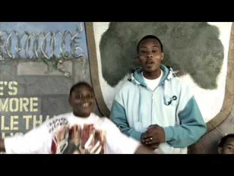 Thumbnail : Bay Area Rappers Care Stay in School