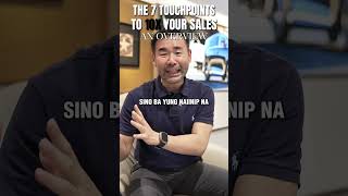 Customer Touchpoint#6 #business #automobile #podcast