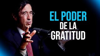 El poder de la GRATITUD y el PROPÓSITO EN LA VIDA con Ney Díaz | Mario Alonso Puig
