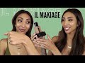 ILMAKIAGE FOUNDATION REVIEW + 7 HOUR WEAR TEST | WAS IT MY PERFECT SHADE?