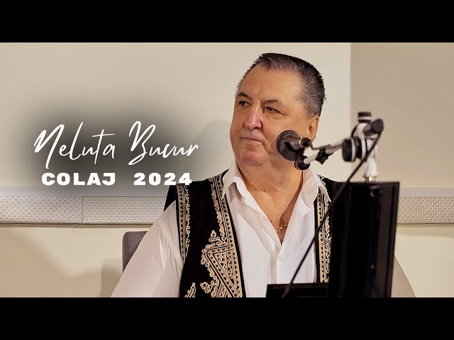 Neluta Bucur | Muzica de Petrecere 2024 | Melodii Noi Neluta Bucur | Colaj Florii 2024 class=