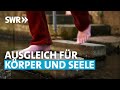 Barfußwandern | Rundum gesund