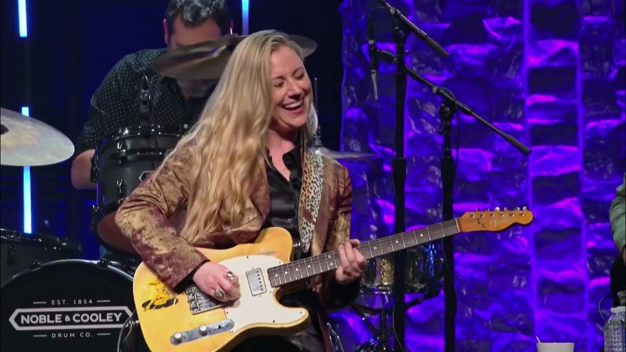 Joanne Shaw Taylor Blues From The Heart Live 17 Im No Angel 1080 Joanne Shaw Taylor Blues From The Heart Live 17 Im No Angel 1080