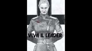 Viva il leader- Trailer - Crowdfunding - Film - Indipendente -