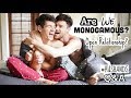 Q&A | GAY COUPLE | PJ & THOMAS