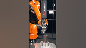 3D Metal Printing Revolution - The Future is Sustainable & Adaptable