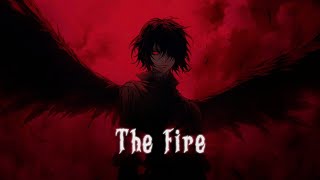 The Fire Dark Folk Fantasy Song Hexwave