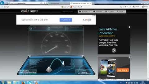 Multipath Networks - Add internet connection speeds