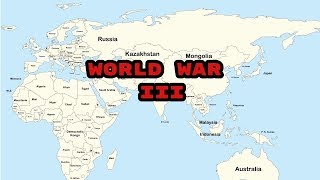 World War III Movie (EN version)