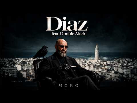 Moro x Double Aitch - Diaz (Official Audio)