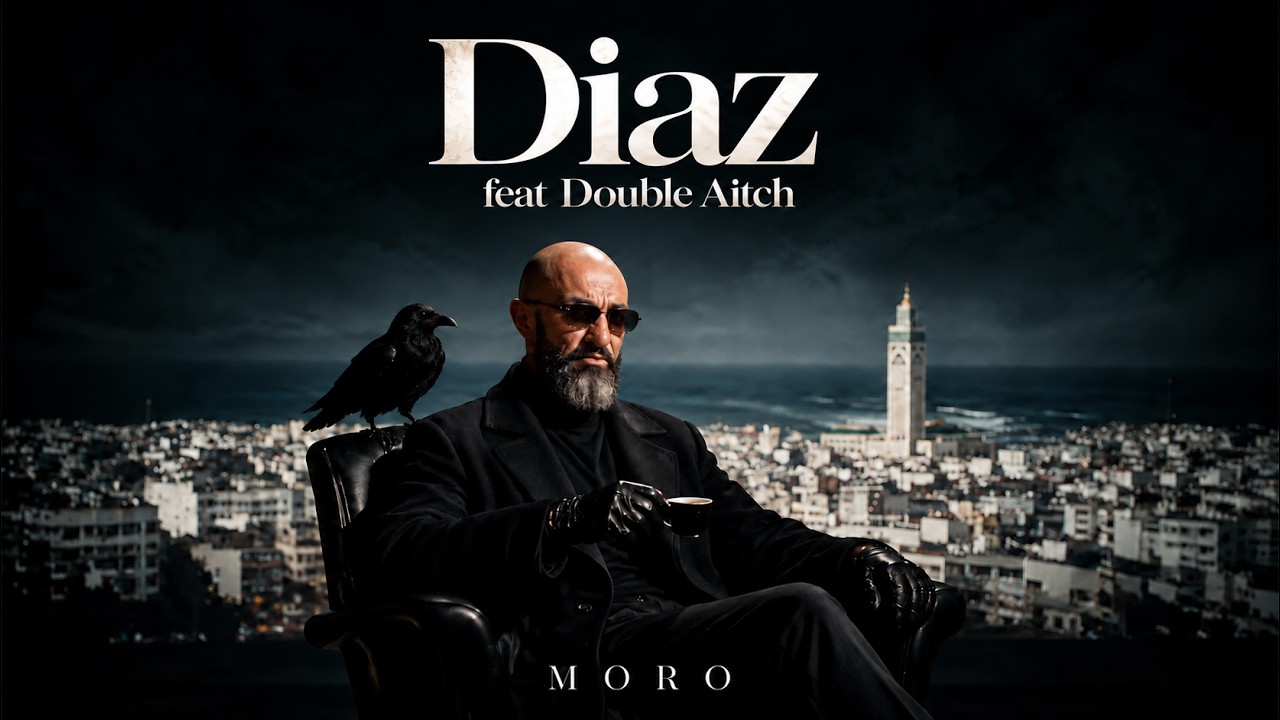 Watch Moro x Double Aitch - Diaz (Official Audio) on YouTube Watch Moro x Double Aitch - Diaz (Official Audio) on YouTube