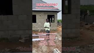 Clean aluminum roofing done by FEMTECH 🔥Strong, durable and neat finishingSend DM or call now 📞