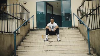 Maes - Vue ( clip officiel)