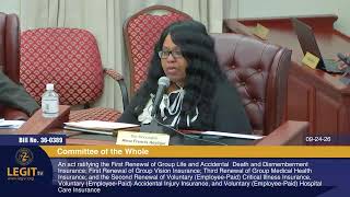09-24-2026 Committee of the Whole