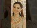 she's too gorgeous yarr #haniaamir #pakistanidramas #actress #status #shorts aruueditz