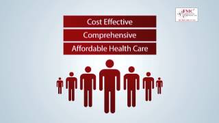 Leading Medical Insurance TPA Dubai - FMC Network