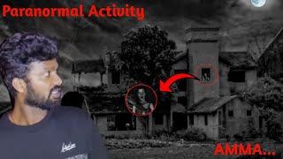 Exploring Booth bungalow (Extremely Scary)