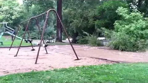 Boulder Creek at Broadway 2