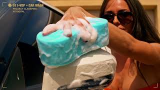 011-VDP Car Wash Project Classified VX Digital