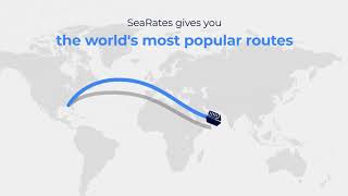 SeaRates by DP World l Freight forwarding solution screenshot 3
