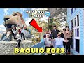 My ARAB Family&#39;s FIRST TIME in Baguio! 🇵🇭 (ANG LAMIG DAW!!)🥶