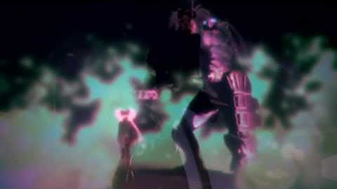 First-Ark MEP [Part 1]