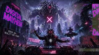 The new electronic nuclear brick "Digital Mayhem"