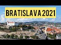 Bratislava 2021 | Братислава 2021