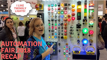 Rockwell Automation Fair