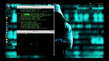 Social engineering attack By Using Setoolkit in KALI❤Linux