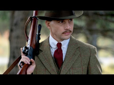 DAMNATION Season 1 Official Trailer (HD) USA Network Western Series