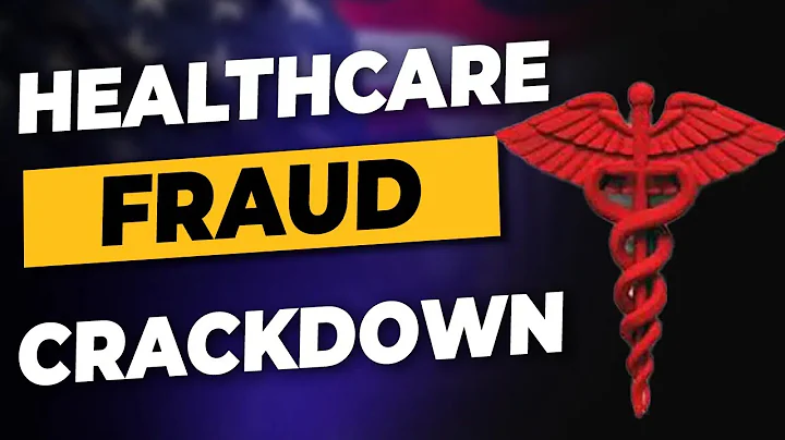 DOJ’S Massive Healthcare Fraud and Bribery Crackdown