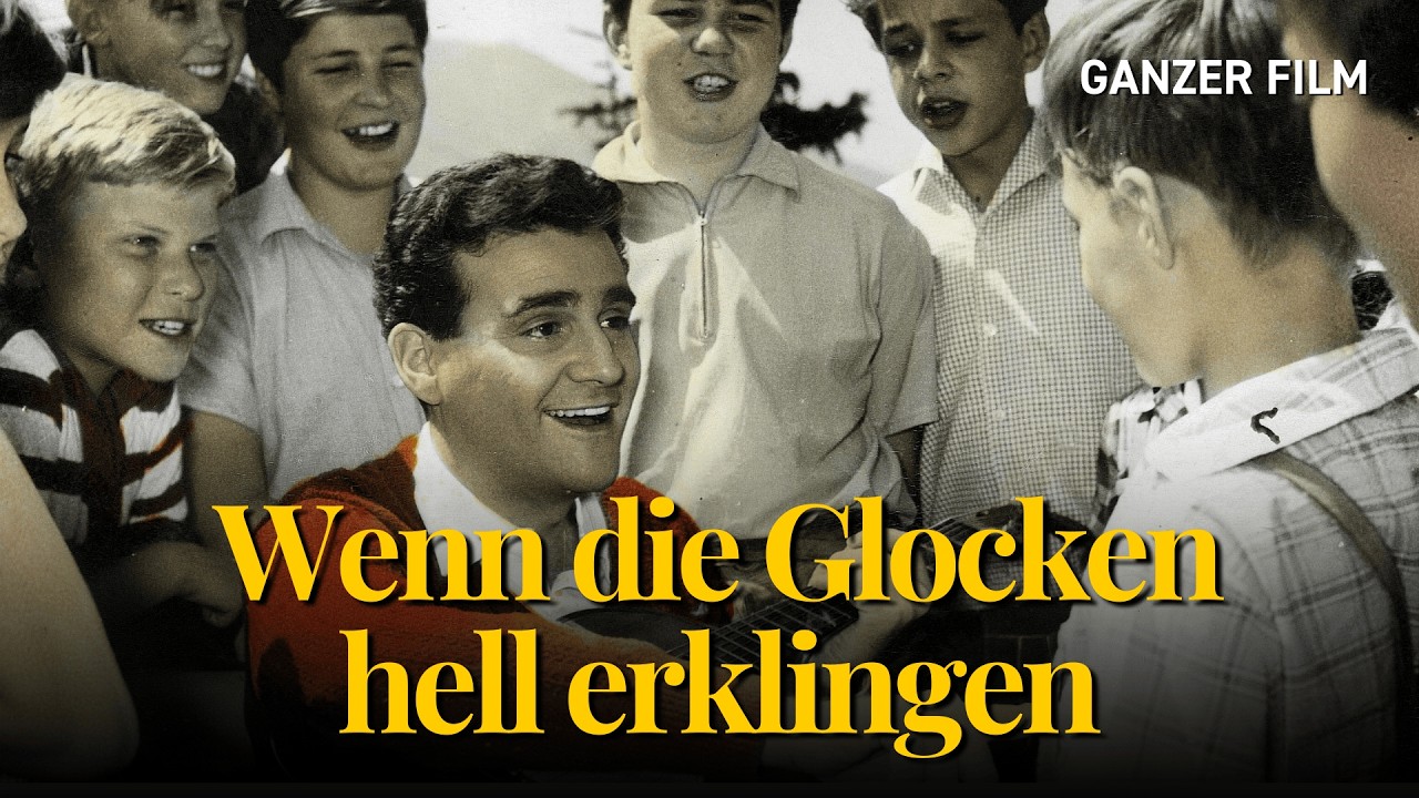 Wenn die Glocken hell erklingen, 1959