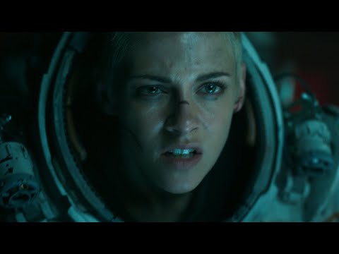 Underwater - Trailer español (HD)