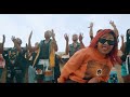 Rolex Eyes x Amber Lulu - Sina Wazimu Huo (Official Music Video)