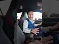 3 raisons pourquoi MotorTrend a élu la Golf GTI 2026 voiture de l’année