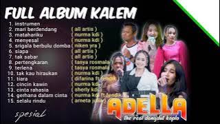 full album ADELLA 2022