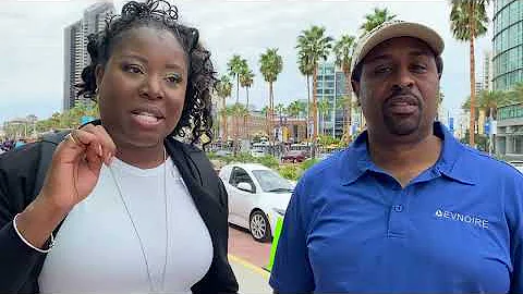 A Message from Dr. Shelley Francis & Terry Travis ...