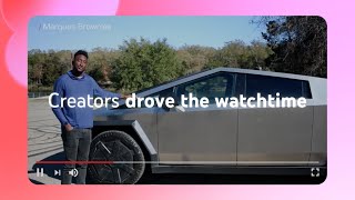 Why is YouTube the most watched streaming service in the U.S.? | YouTube Ads