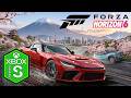 Forza Horizon 6 Xbox Series S Gameplay Review Optimized Forza Horizon 6 Xbox Series S Gameplay Review Optimized