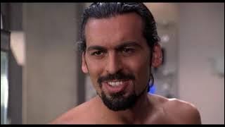 Deuce Bigalow 1999 Deuce meets Antoine scene