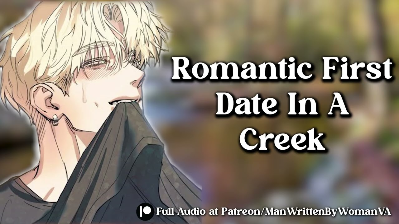 Romantic Creek Date With Boyfriend [M4M] [DATE] [CUTE]