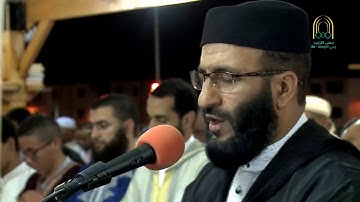 🔷 تلاوة للقارئ: عبد العزيز الكرعاني، سورة الإنسان.
