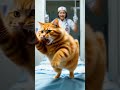 قطة تشوف الإبرة وتهرب قطة مضحكة هروب القطة الإبرة المرعبة قطط كيوت موقف كوميدي Cat Funny قطة تشوف الإبرة وتهرب قطة مضحكة هروب القطة الإبرة المرعبة قطط كيوت موقف كوميدي Cat Funny