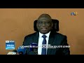 NCI NEWS du lundi 31 mai 2021 avec Ali Diarrassouba