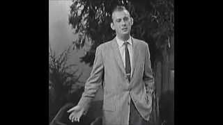 George Morgan - Our Love