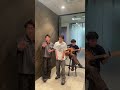 TENSONG X 川崎鷹也 『わたしは私』配信中