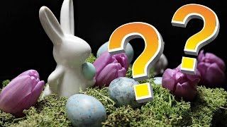 Easter History: Origins of the Easter Bunny?