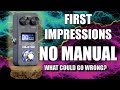Valeton GP-5 - First Impressions (ANY GOOD?)