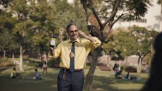 Limu Emu & Doug- Bird Call.